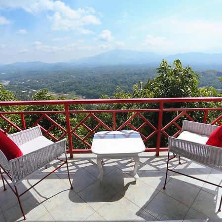 Redhill Kandy Tennekumbura Εξωτερικό φωτογραφία
