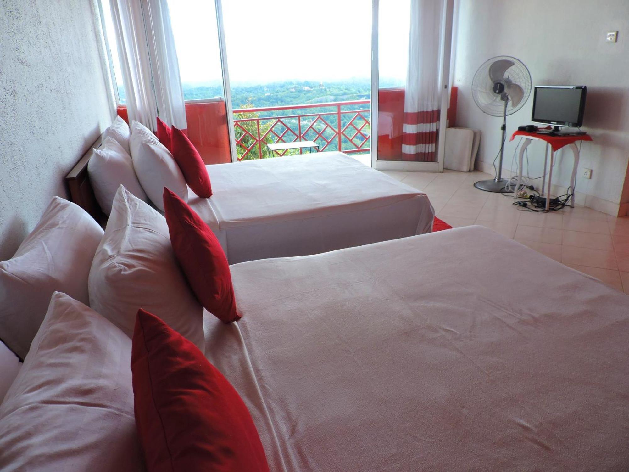 Redhill Kandy Tennekumbura Δωμάτιο φωτογραφία