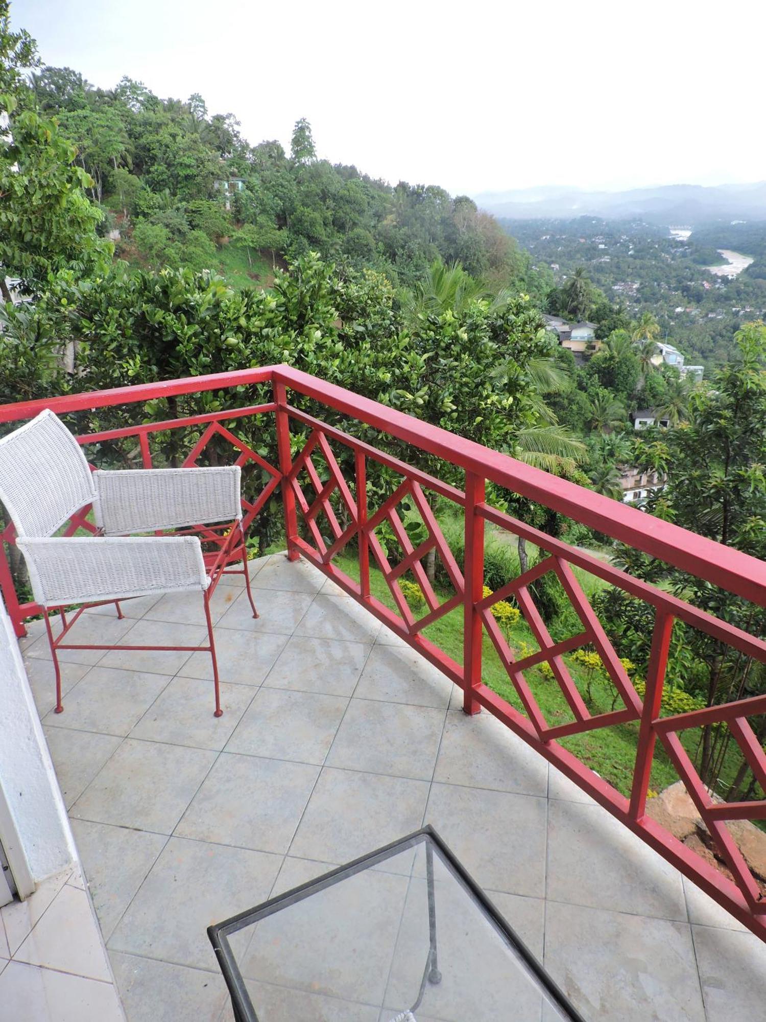 Redhill Kandy Tennekumbura Δωμάτιο φωτογραφία