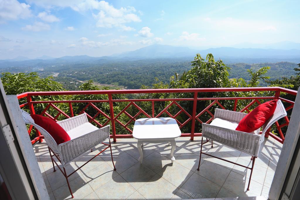 Redhill Kandy Tennekumbura Εξωτερικό φωτογραφία