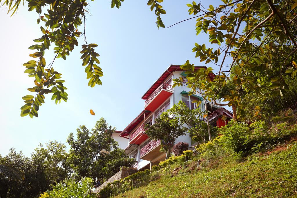 Redhill Kandy Tennekumbura Εξωτερικό φωτογραφία