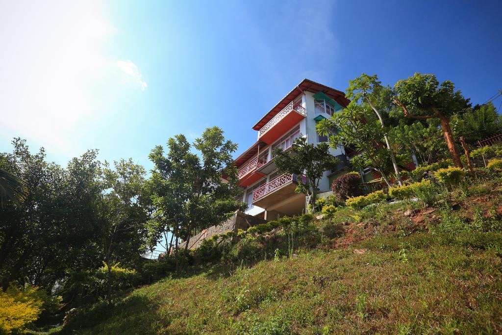 Redhill Kandy Tennekumbura Εξωτερικό φωτογραφία