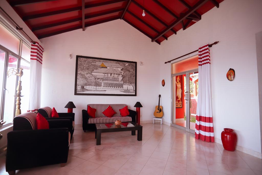 Redhill Kandy Tennekumbura Εξωτερικό φωτογραφία