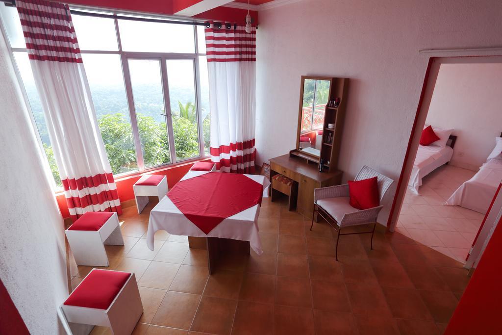 Redhill Kandy Tennekumbura Δωμάτιο φωτογραφία