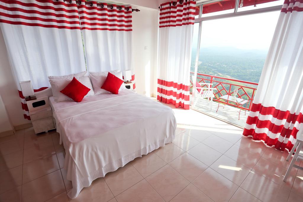 Redhill Kandy Tennekumbura Εξωτερικό φωτογραφία