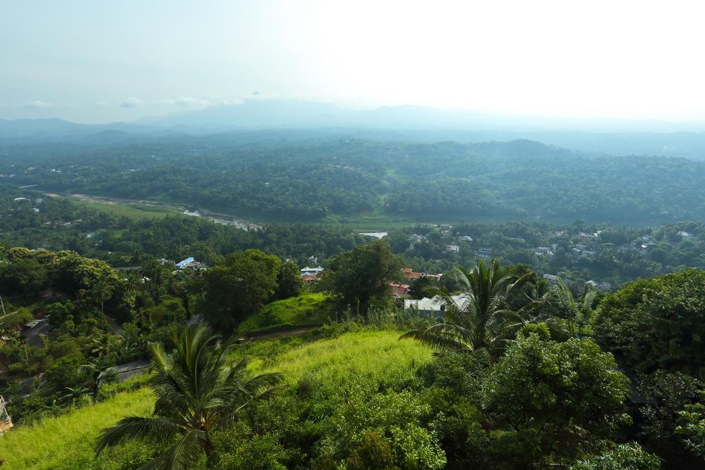 Redhill Kandy Tennekumbura Εξωτερικό φωτογραφία