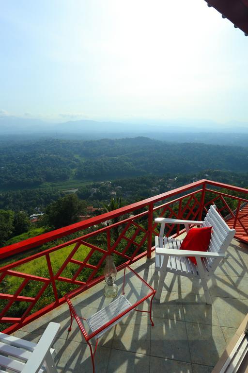 Redhill Kandy Tennekumbura Δωμάτιο φωτογραφία