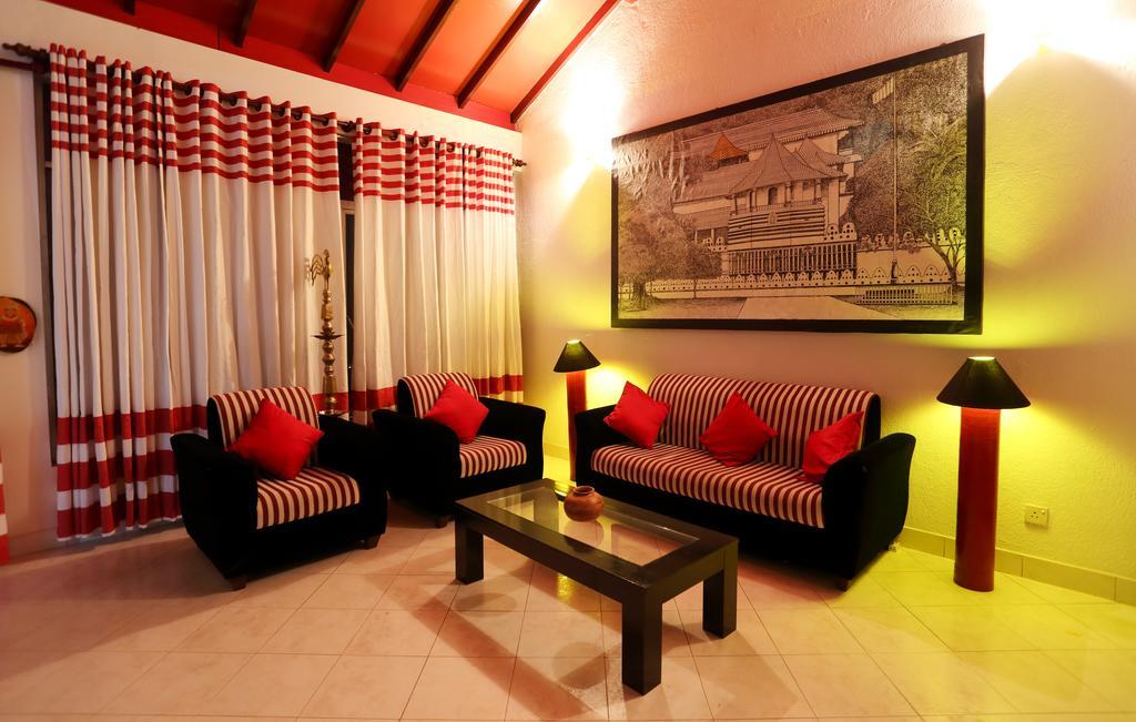 Redhill Kandy Tennekumbura Εξωτερικό φωτογραφία