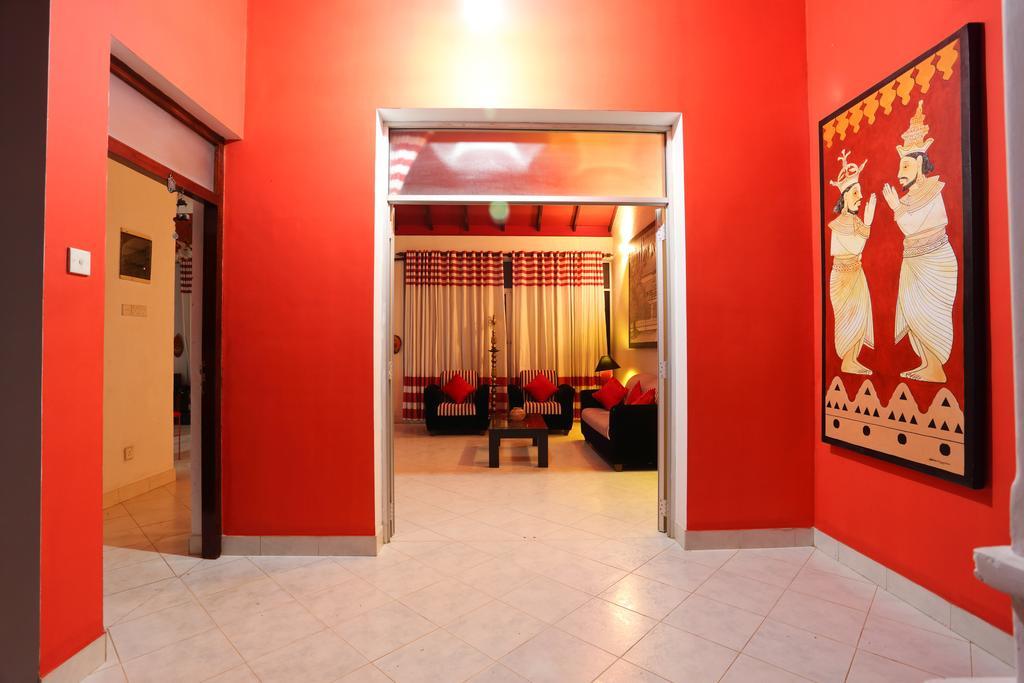 Redhill Kandy Tennekumbura Εξωτερικό φωτογραφία