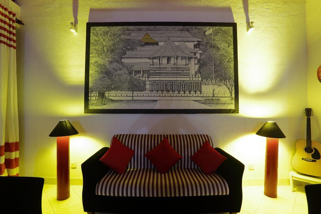 Redhill Kandy Tennekumbura Εξωτερικό φωτογραφία