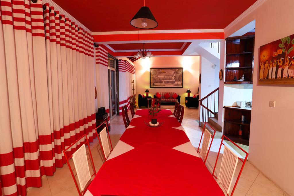 Redhill Kandy Tennekumbura Εξωτερικό φωτογραφία