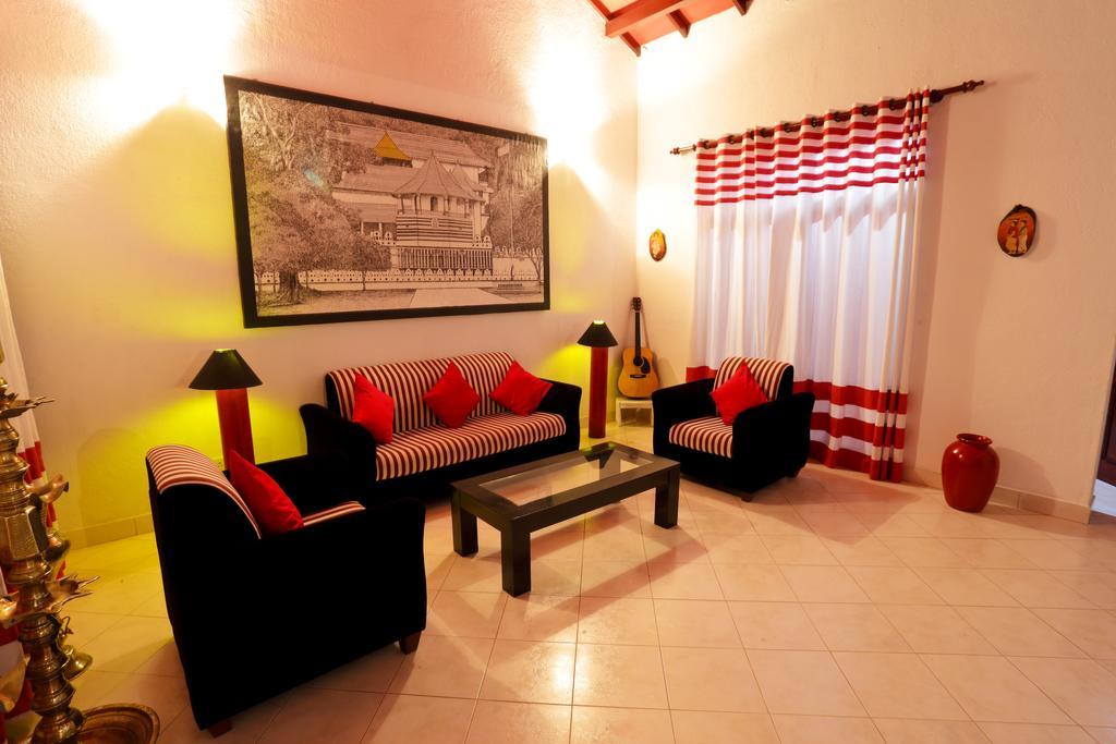 Redhill Kandy Tennekumbura Εξωτερικό φωτογραφία