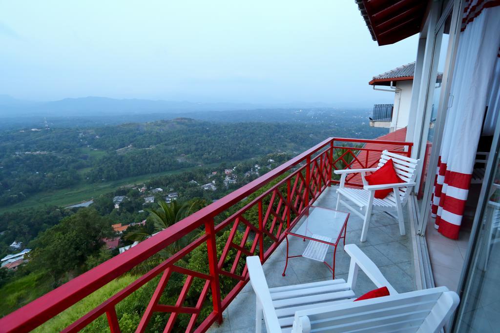 Redhill Kandy Tennekumbura Δωμάτιο φωτογραφία