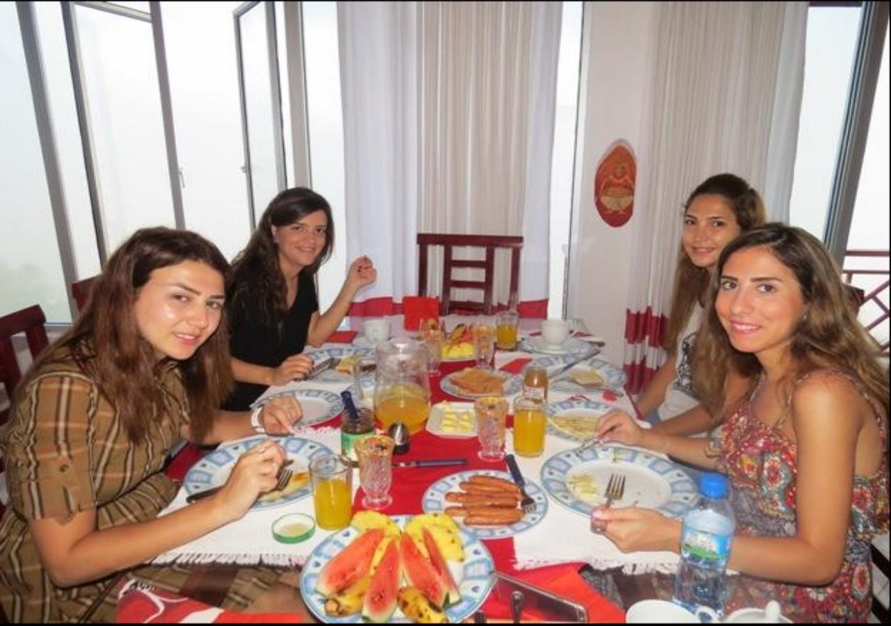 Redhill Kandy Tennekumbura Εξωτερικό φωτογραφία