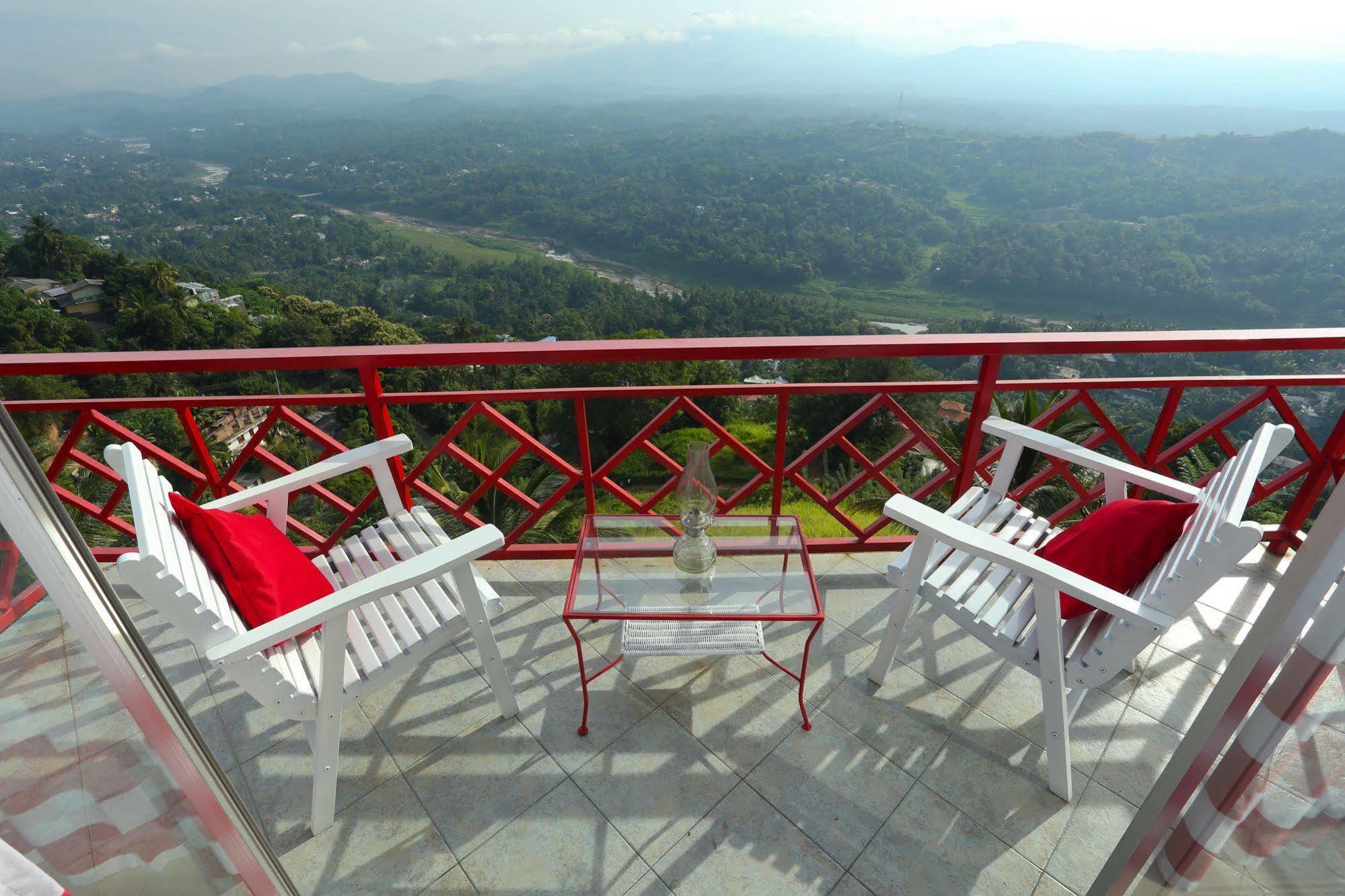 Redhill Kandy Tennekumbura Εξωτερικό φωτογραφία