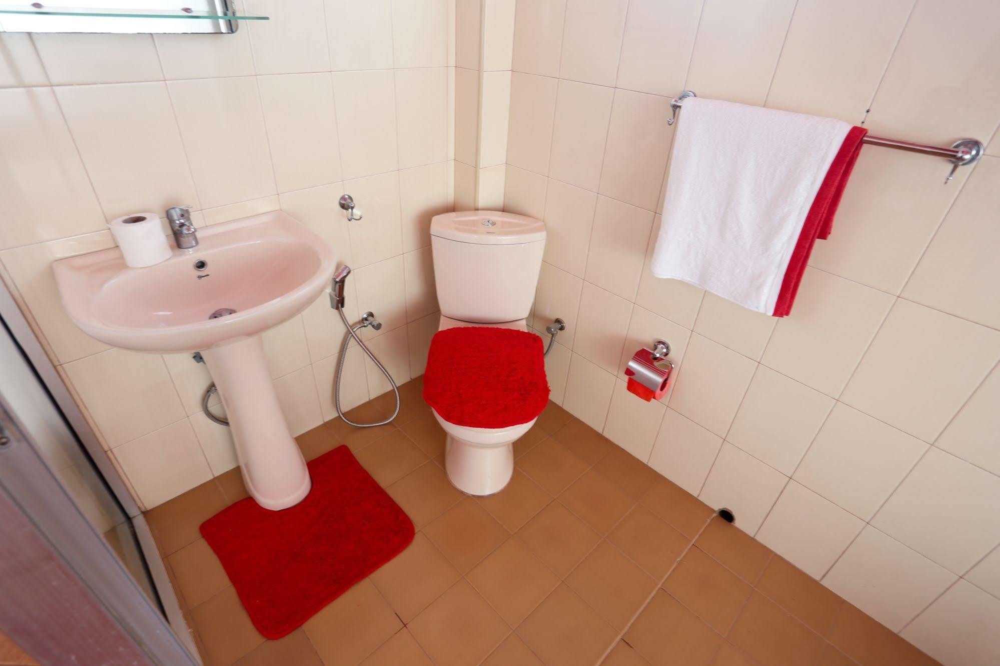 Redhill Kandy Tennekumbura Εξωτερικό φωτογραφία
