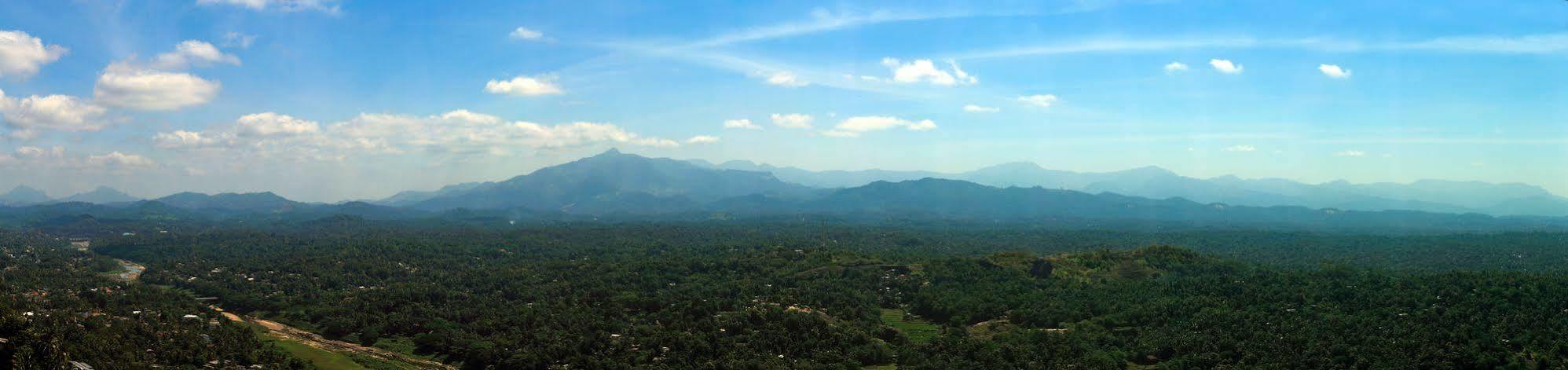 Redhill Kandy Tennekumbura Εξωτερικό φωτογραφία